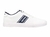 Tênis Mormaii Urban Malta White/Navy/White