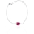 Pulseira Safira Pink