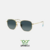 Ray-Ban Hexagonal RB3548N 91233M 48 - comprar online