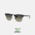 Ray-Ban Club Master Metal RB3716 900471 51 - comprar online