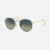 Ray-Ban Round Full Color RB3447JM 9196BH - comprar online