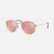 Ray-Ban Hexagonal RB3548N 001/Z2 48 - comprar online