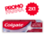 COLGATE LUMINOUS WHITE