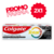 COLGATE TOTAL 12 CARBÓN ACTIVADO