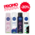 NIVEA WOMEN ANTITRANSPIRANTE VARIEDADES