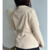 Blazer Beige - comprar online