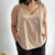 Blusa Tiras