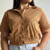 Blusa Corduroy - comprar online