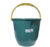 Balde plastico 9 lts Eco