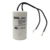 CAPACITOR 8UF +/- 5% 2 FIOS 250VAC EOS 2