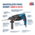 MARTELETE SDS PLUS 820W BOSCH - comprar online