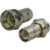 CONECTOR C/ ROSCA P/ CABO COAXIAL