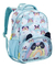 Mochila Escolar Creche Pre Escola Infantil Original Zoop Kid