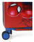 Imagem do Mala Infantil De Bordo 10kg Homem Aranha Spider-man Marvel