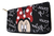 Carteira Rosto Minnie Mouse Preto - Disney - comprar online