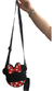 Bolsa Infantil Silicone Circular Minnie Mickey Disney na internet