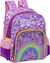 Mochila Pré Escolar Maternal Creche Passeio Infantil Baby P