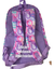 Mochila Escolar Costas Teen Meninas Grande Just Pompom - comprar online