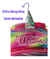 Mochila Infantil Costas Menina Escolar Unicórnio Glitter G - comprar online