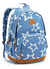 Mochila Escolar Feminina Juvenil Tenn Jeans Grande - comprar online