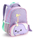 Imagem do Mochila Escolar Creche Pre Escola Infantil Original Zoop Kid