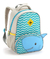 Mochila Escolar Creche Pre Escola Infantil Original Zoop Kid - comprar online