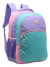 Mochila Escolar Feminina Meninas Grande Colorida Yepp - comprar online