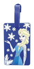 Etiqueta Bagagem Mala Viagem Elsa Frozen - Disney