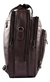 Mochila Maleta Executiva Taynovo P/ Notebook 14 15.6 Couro - comprar online