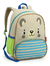 Mochila Escolar Creche Pre Escola Infantil Original Zoop Kid - Majestade Shop - Bolsas, Bagagens e Acessorios de Viagem