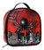 Imagem do Mochila Infantil Rodinha Homem Spider Dark Aranh Linha Nova