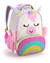 Mochila Escolar Creche Pre Escola Infantil Original Zoop Kid na internet