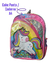 Imagem do Mochila Infantil Costas Menina Escolar Unicórnio Glitter G