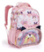 Imagem do Mochila Escolar Creche Pre Escola Infantil Original Zoop Kid