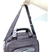 Imagem do Mochila Maleta Executiva Taynovo P/ Notebook 14 15.6 Couro