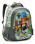 Mochila Escolar Creche Pre Escola Infantil Original Zoop Kid - loja online