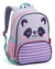 Mochila Escolar Creche Pre Escola Infantil Original Zoop Kid na internet