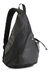 Mochila Transversal Bolsa Masculina Trabalho Alça Denlex - comprar online