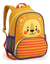 Mochila Escolar Creche Pre Escola Infantil Original Zoop Kid - comprar online