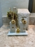 Kit Lavabo Square 4 peças