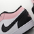 Air Jordan 1 "Artic Pink" na internet