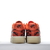 Imagem do Air Force 1 "Skeleton Orange"