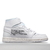 Off White x Air Jordan 1 "White" - comprar online