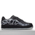 Air Force 1 "Skeleton Black" - comprar online