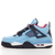 Air Jordan 4 x Travis Scott "Cactus Jack"