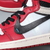 Off White x Air Jordan 1 "Chicago" - comprar online