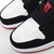 Air Jordan 1 "Black Toe"