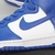 Dunk "Kentucky" - comprar online