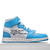 Off White x Air Jordan 1 "University Blue" - comprar online