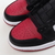 Air Jordan 1 "Bred Toe"